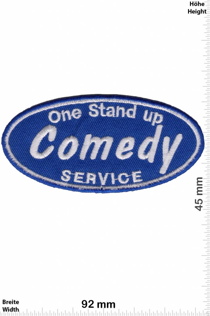 Comedy On Stand up COMEDY Service