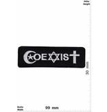 Coexist Coexist