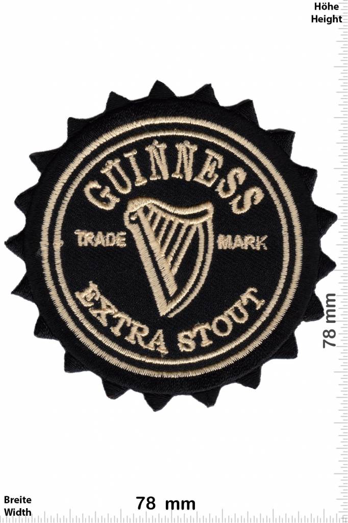 Guinness  Guinness - Extra Stout