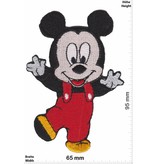 Mickey Mouse  Mickey Mouse  - Baby - Hi