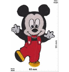 Mickey Mouse  Mickey Mouse  - Baby - Hi