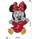 Mickey Mouse  Mini Mouse  - Baby