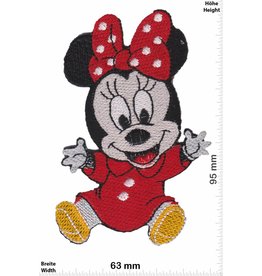 Mickey Mouse  Mini Mouse  - Baby