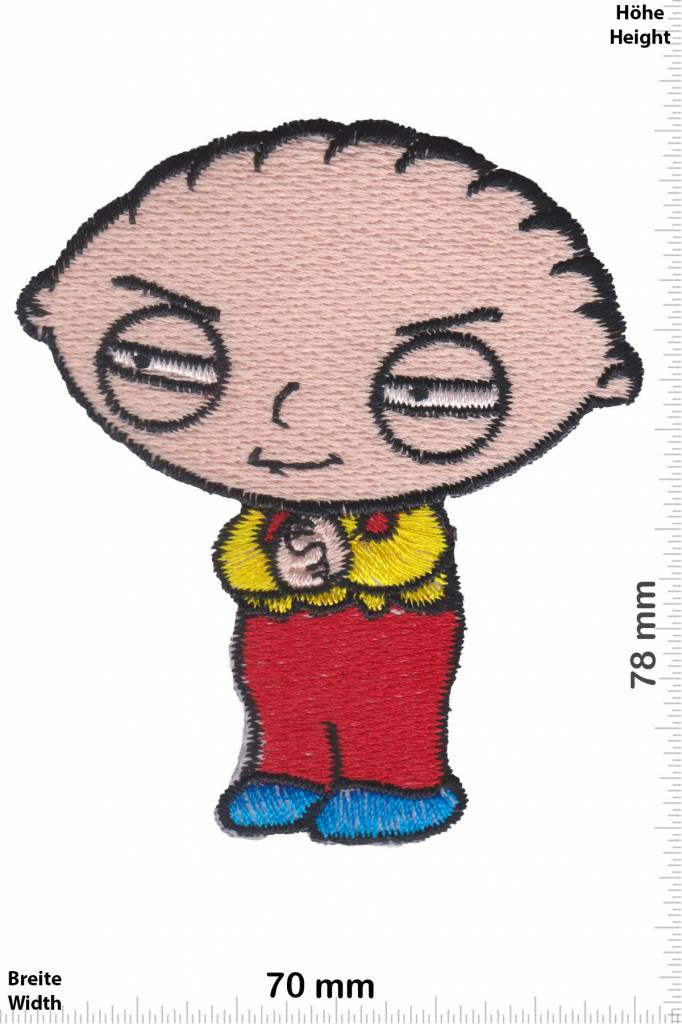 Stewie Family Guy - Stewie Griffin