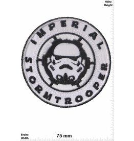 Star Wars Starwars - Imperial Stromtrooper - white