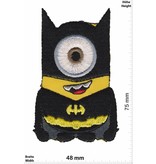 Minion Minion -Batman - Ich Einfach Unverbesserlich