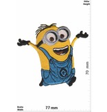 Minion Minion -Funny - Despicable Me