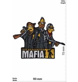 Simpson Homer Simpson - Mafia