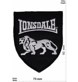 Boxen Lonsdale London - black - Boxing - Boxen - Fight Streetwear -