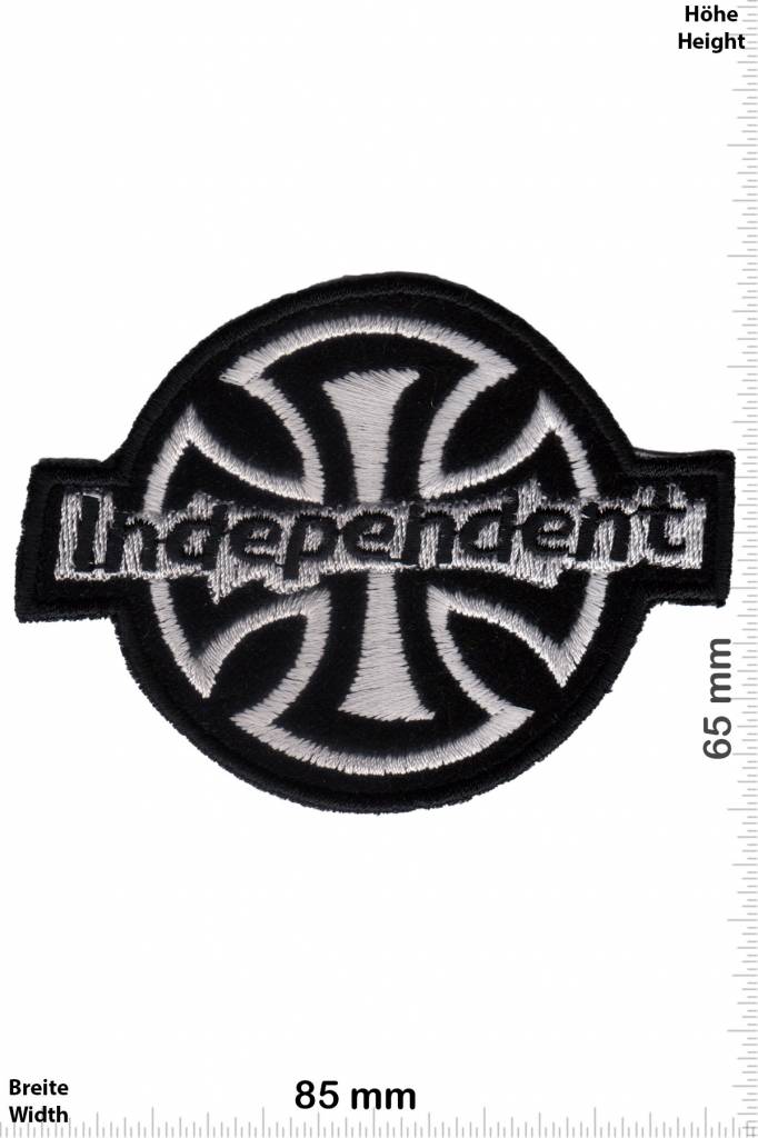 Independent Independent - Truck Company - Skater - very soft - HQ