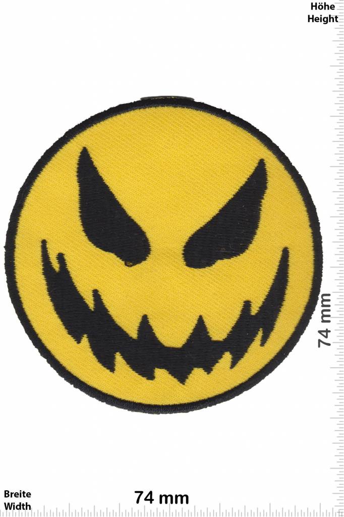 Smiley Smiley - Smile - Helloween