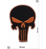 Punisher Punisher - orange black