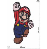 Supermario Nindento - Supermario - Yes