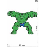 Calimero Hulk - Marvel-Comic