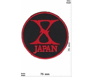 XJAPAN ステッカー Amazon.co.jp: X エックス X JAPAN エックスジャパン ステッカー