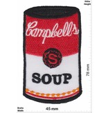 Campbell  Campbell Soup Company