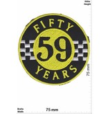 59 Fifty Years - 59