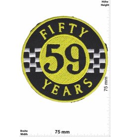 59 Fifty Years - 59