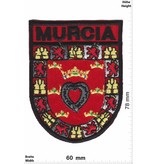 Murcia Murcia - coat of arms Spain