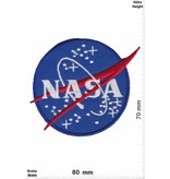 Nasa NASA  dunkelbau -new