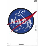 Nasa NASA  darkblue black -new