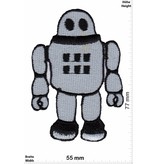 Robot Robot - Roboter