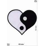 Yin Yang  Yin Yang - Heart