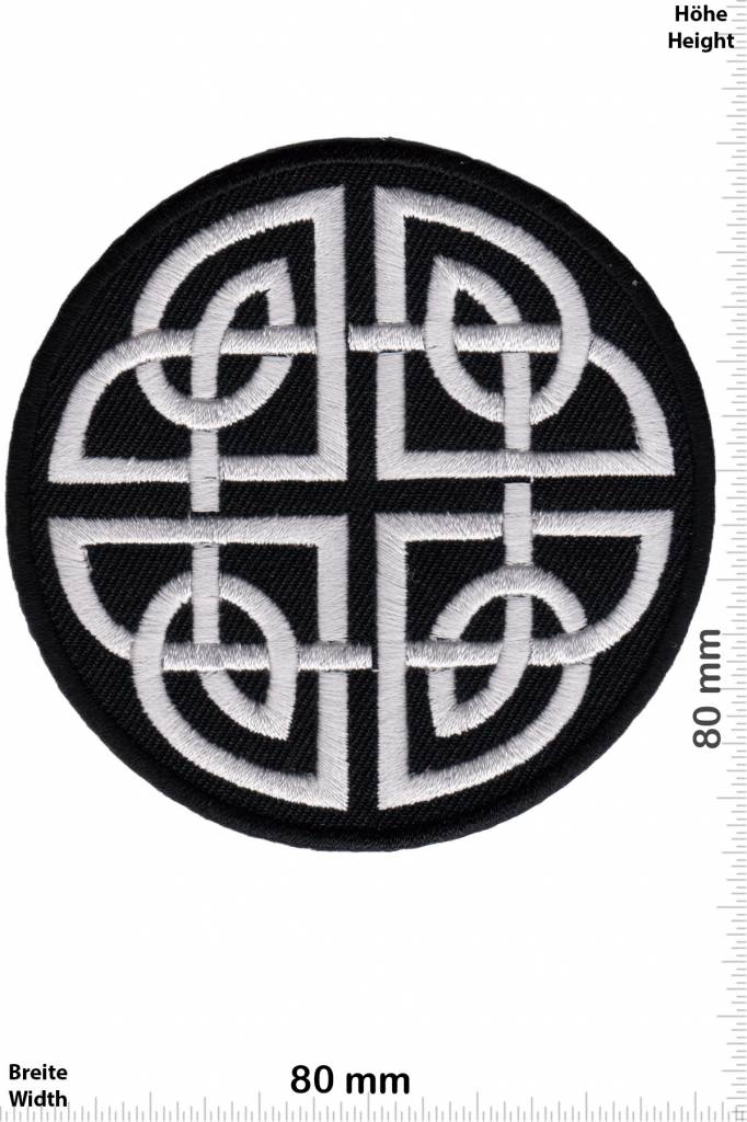 Celtic Celtic Symbols for Strength