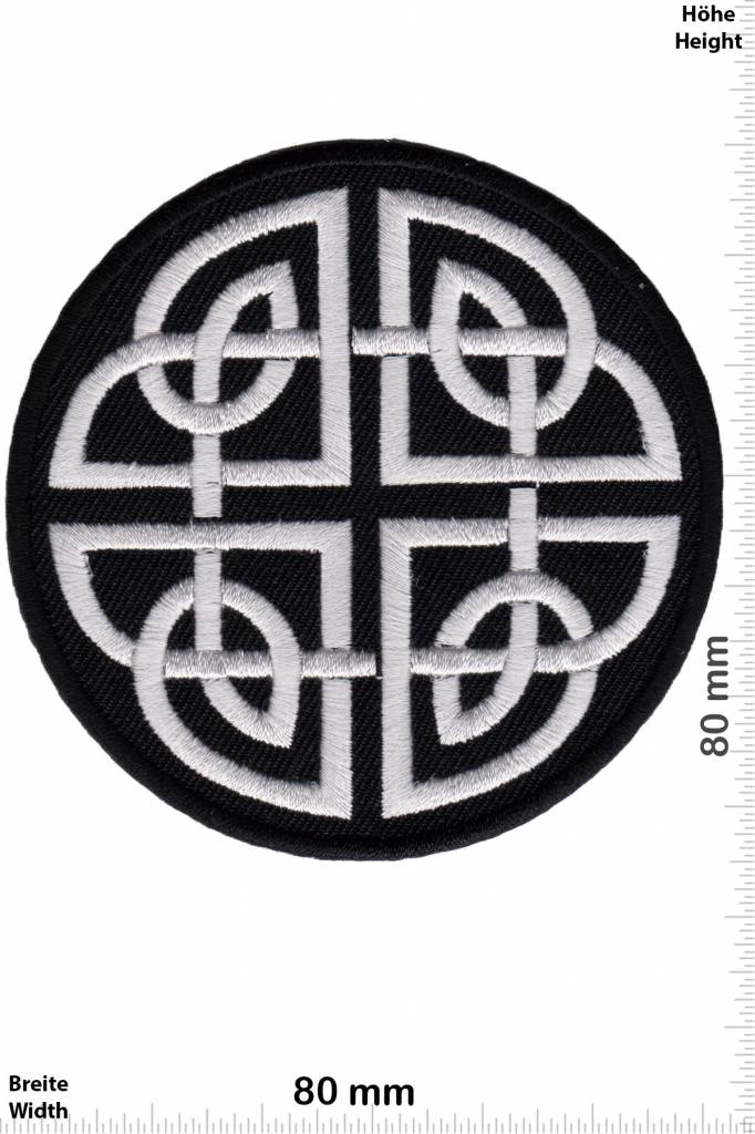 Celtic Keltik - Celtic Symbols for Strength