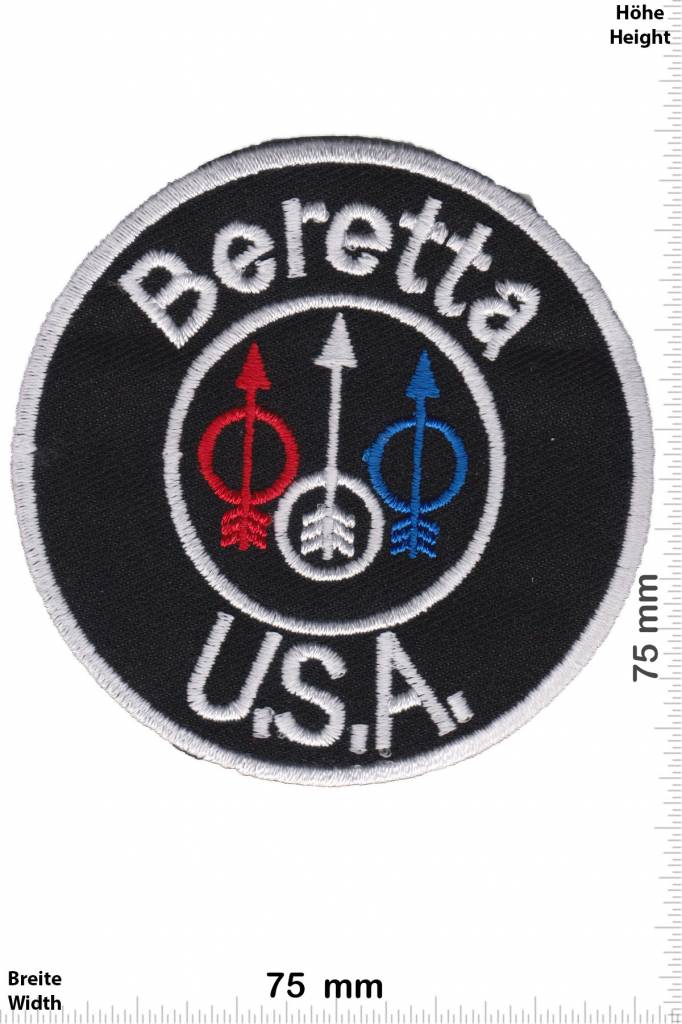 Beretta Beretta U.S.A. - Pistolen