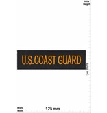 Army U.S. COAST GUARD -  gold