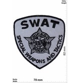 Police Chicago Police - SWAT - Special Weapons and Tactics