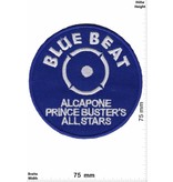 Powerwolf Prince Buster's All Stars - Blue Beat - Al Capone