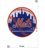 New York Mets New York Mets - Baseball-Team - USA