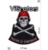 The Vibrators The Vibrators - Troops of Tomorrow- 21 cm - BIG