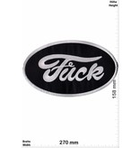 Fuck  FUCK -  27 cm