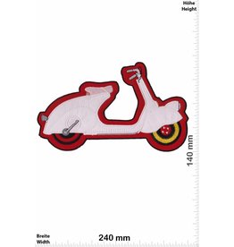 Vespa Vespa - Scooter - 23 cm - BIG