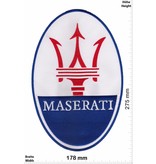 Maserati Maserati - 27 cm - BIG