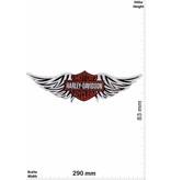 Harley Davidson Harley Davidson Motor - Fly  - 29 cm -BIG