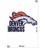 NFL Denver Broncos - Super Bowl 50 - NFL - USA