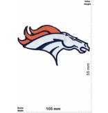 NFL Denver Broncos - Horse - Super Bowl 50 - NFL - USA