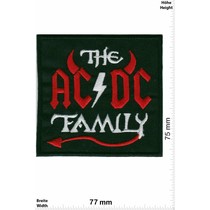 AC DC ACDC  - AC DC - The Family