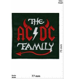 AC DC ACDC  - AC DC - The Family