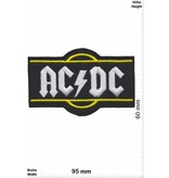 AC DC ACDC - AC DC - gold silber