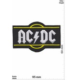 AC DC ACDC - AC DC - gold silver