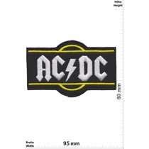 AC DC ACDC - AC DC - gold silver