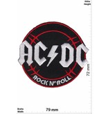 AC DC ACDC - AC DC - Rock n' Roll