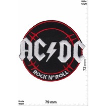 AC DC ACDC - AC DC - Rock n' Roll