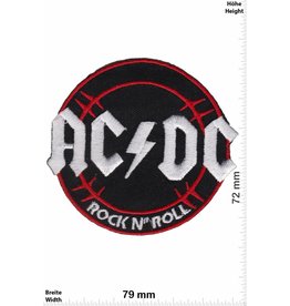 AC DC ACDC - AC DC - Rock n' Roll