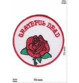 Grateful Dead Grateful Dead - Rose